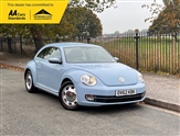 Volkswagen Beetle Image 1