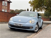 Volkswagen Beetle Image 3