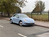 Volkswagen Beetle Image 4