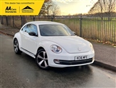 Volkswagen Beetle Image 1