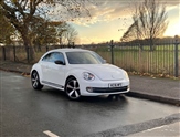 Volkswagen Beetle Image 4