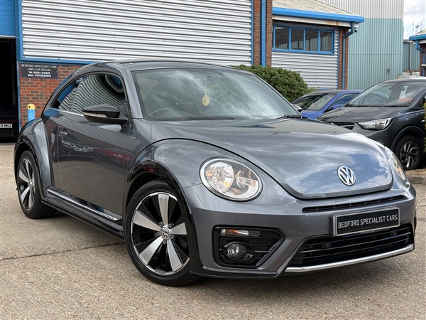 Large image for the Used Volkswagen Beetle