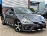 Used Volkswagen Beetle