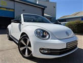 Used Volkswagen Beetle Used Volkswagen Beetle