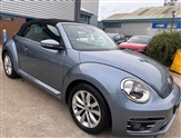 Used Volkswagen Beetle Used Volkswagen Beetle