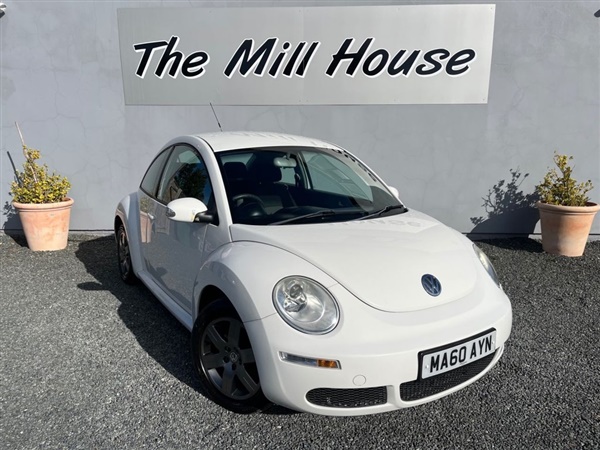 Large image for the Used Volkswagen BEETLE