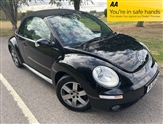 Used Volkswagen Beetle