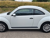 Used Volkswagen Beetle