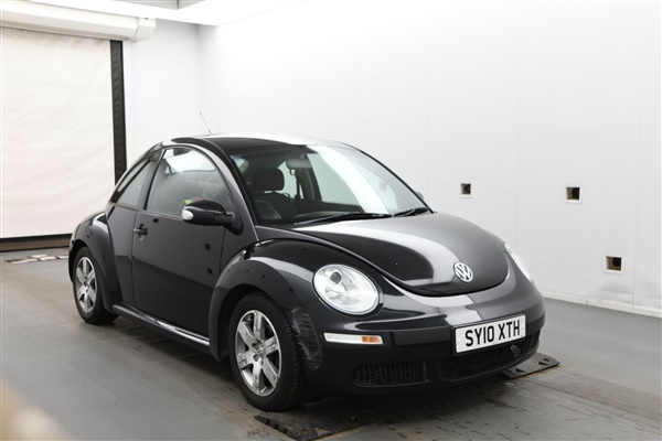 Large image for the Used Volkswagen Beetle