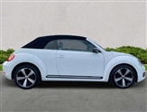 Volkswagen Beetle Image 3