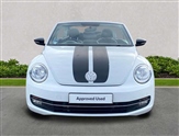 Volkswagen Beetle Image 5
