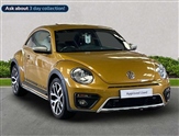 Volkswagen Beetle Image 1