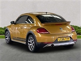 Volkswagen Beetle Image 2