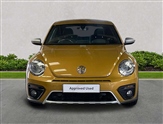 Volkswagen Beetle Image 5