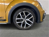 Volkswagen Beetle Image 6