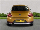 Volkswagen Beetle Image 4