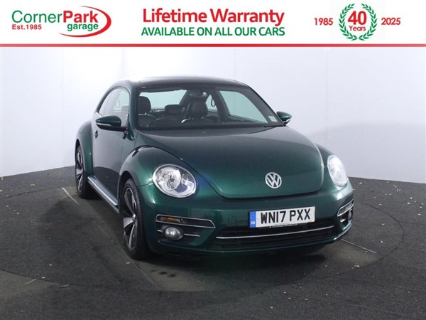Large image for the Used Volkswagen BEETLE