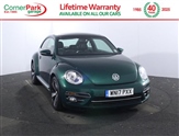 Used Volkswagen Beetle Used Volkswagen Beetle
