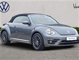 Volkswagen Beetle Image 1