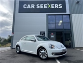 Used Volkswagen Beetle