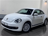Used Volkswagen Beetle