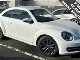 Used Volkswagen Beetle