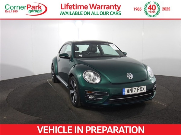 Large image for the Used Volkswagen BEETLE