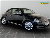 Used Volkswagen Beetle