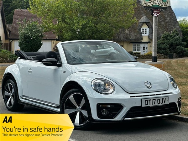 Large image for the Used Volkswagen BEETLE