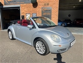 Used Volkswagen Beetle