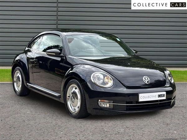 Large image for the Used Volkswagen BEETLE