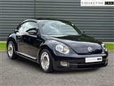 Used Volkswagen Beetle