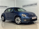 Used Volkswagen Beetle Used Volkswagen Beetle