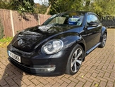 Used Volkswagen Beetle Used Volkswagen Beetle
