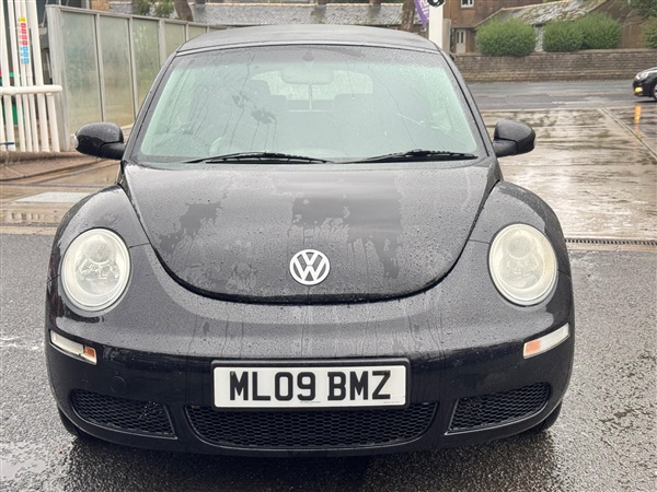Large image for the Used Volkswagen Beetle