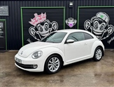 Used Volkswagen Beetle
