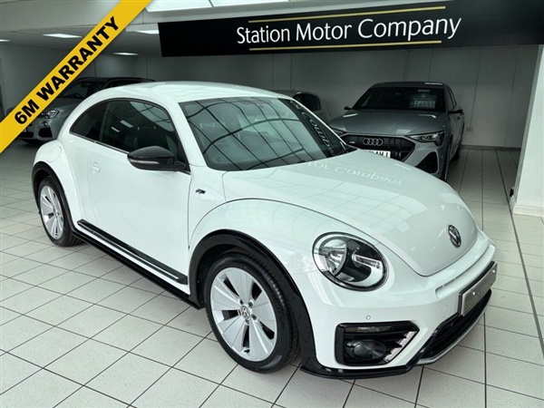 Large image for the Used Volkswagen BEETLE