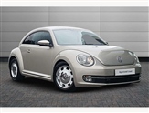 Volkswagen Beetle Image 1