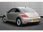 Volkswagen Beetle Image 3