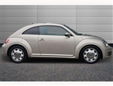 Volkswagen Beetle Image 4