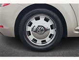Volkswagen Beetle Image 5