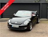 Used Volkswagen Beetle