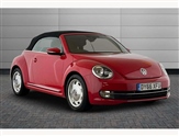 Volkswagen Beetle Image 1