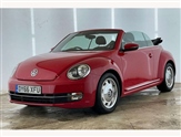 Volkswagen Beetle Image 2