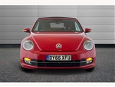 Volkswagen Beetle Image 5