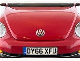 Volkswagen Beetle Image 6
