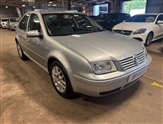 Used Volkswagen Bora