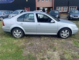 Used Volkswagen Bora