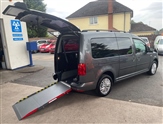 Used Volkswagen Caddy Maxi C20