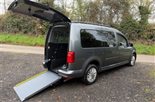 Volkswagen Caddy Maxi C20